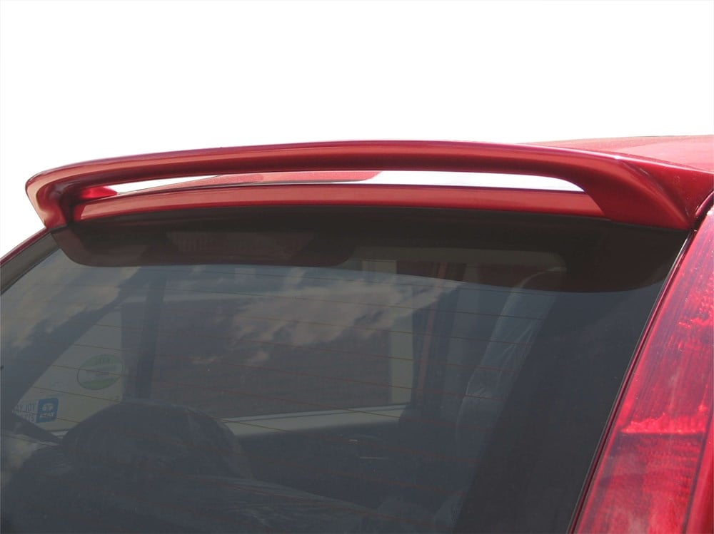 Tata Vista/Indica 2 Spoiler Camüstü Fiber 2008 ve Sonrası Tata Vista/Indica 2 Spoiler Camüstü Fiber 2008 ve Sonrası
