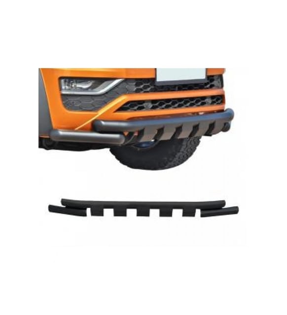 Mitsubishi L200 2015-2024 Uyumlu Ön Koruma Mitsubishi L200 2015-2024 Uyumlu Ön Koruma