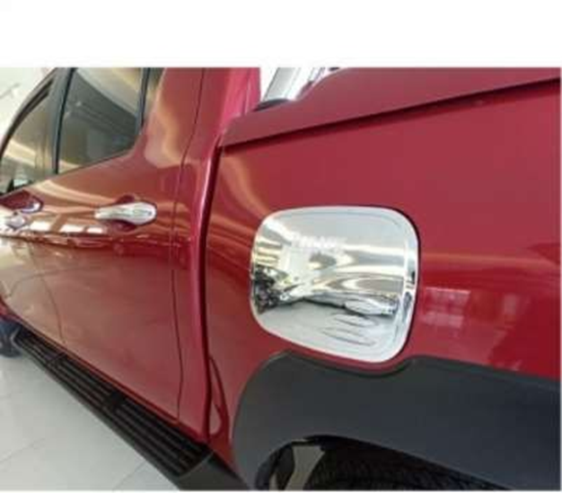 Toyota Hilux Uyumlu Vigo 2005 2011 Depo Kapağı Toyota Hilux Uyumlu Vigo 2005 2011 Depo Kapağı