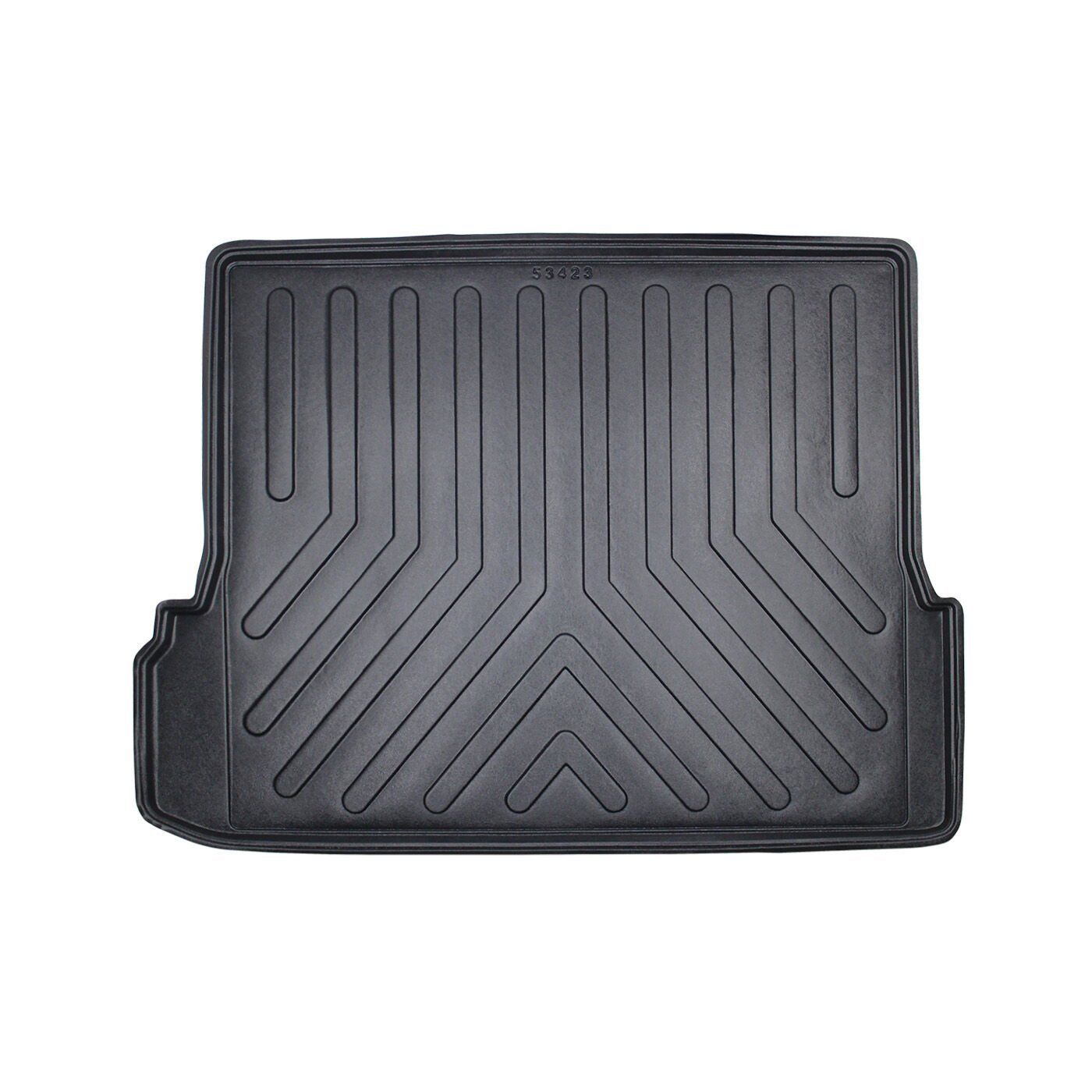 Toyota Land Cruiser Prado J150 2009-2023 Bagaj Havuzu Toyota Land Cruiser Prado J150 2009-2023 Bagaj Havuzu