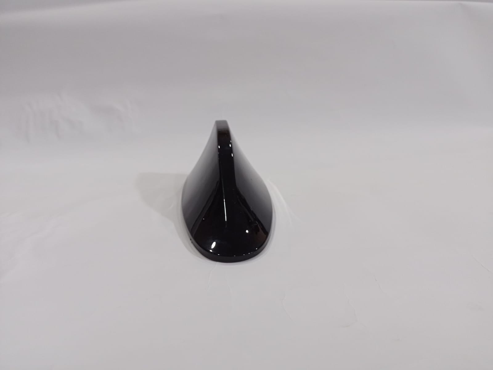 Uyumlu Balina Anten Parlak Siyah Shark (Contasız) Uyumlu Balina Anten Parlak Siyah Shark (Contasız)