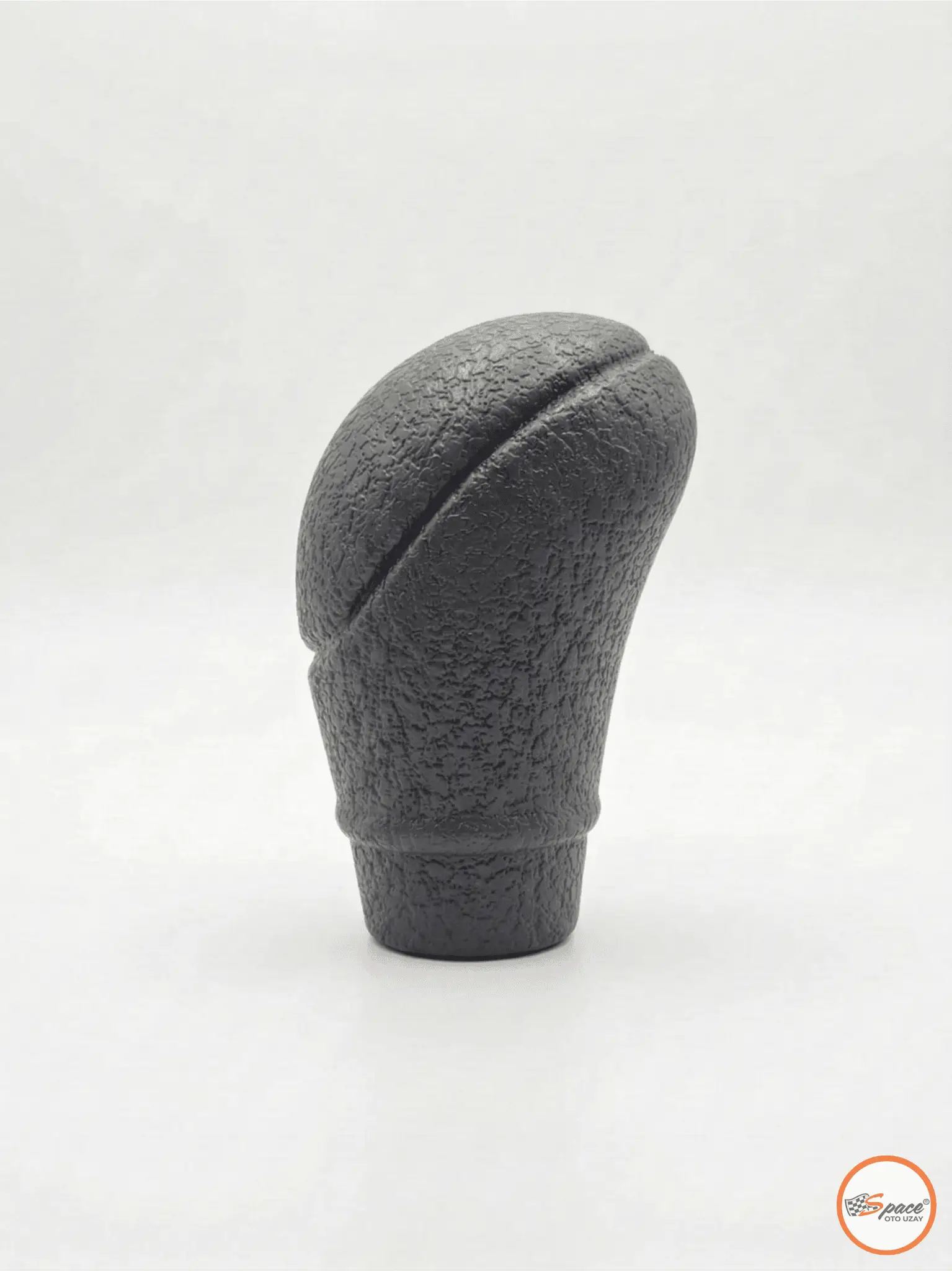 Vites topuzu kılıfı düz model gri / ICVI225-1