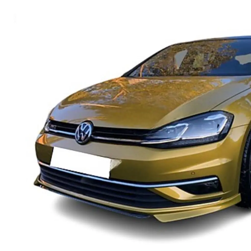 Volkswagen Golf 7.5 Ön Ek (Plastik)(Boyasız) Volkswagen Golf 7.5 Ön Ek (Plastik)(Boyasız)