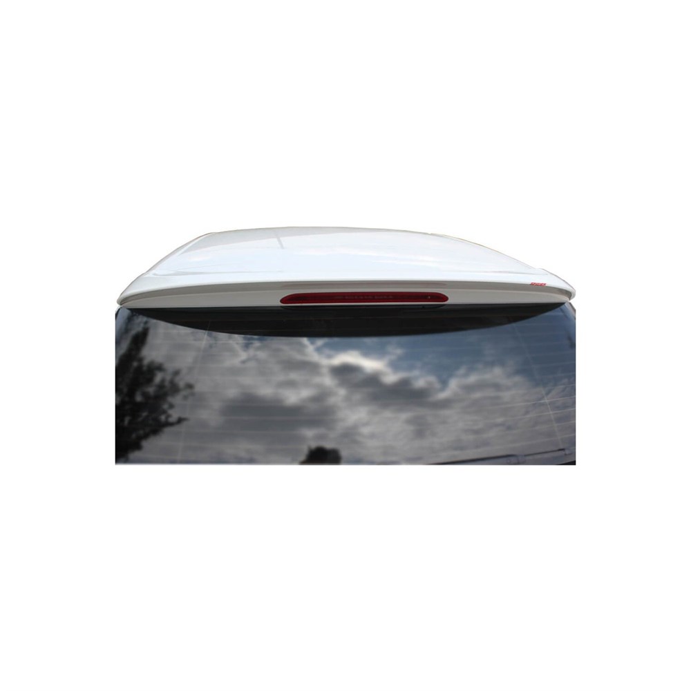 VW Golf 4 Spoiler Camüstü Md:3 Fiber 1998-2004 VW Golf 4 Spoiler Camüstü Md:3 Fiber 1998-2004