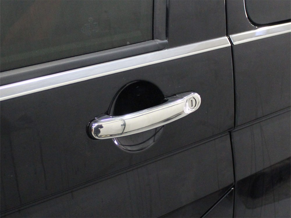 VW Transporter T5.5 Kapı Kolu 4 Kapı Krom 2010-2015 VW Transporter T5.5 Kapı Kolu 4 Kapı Krom 2010-2015