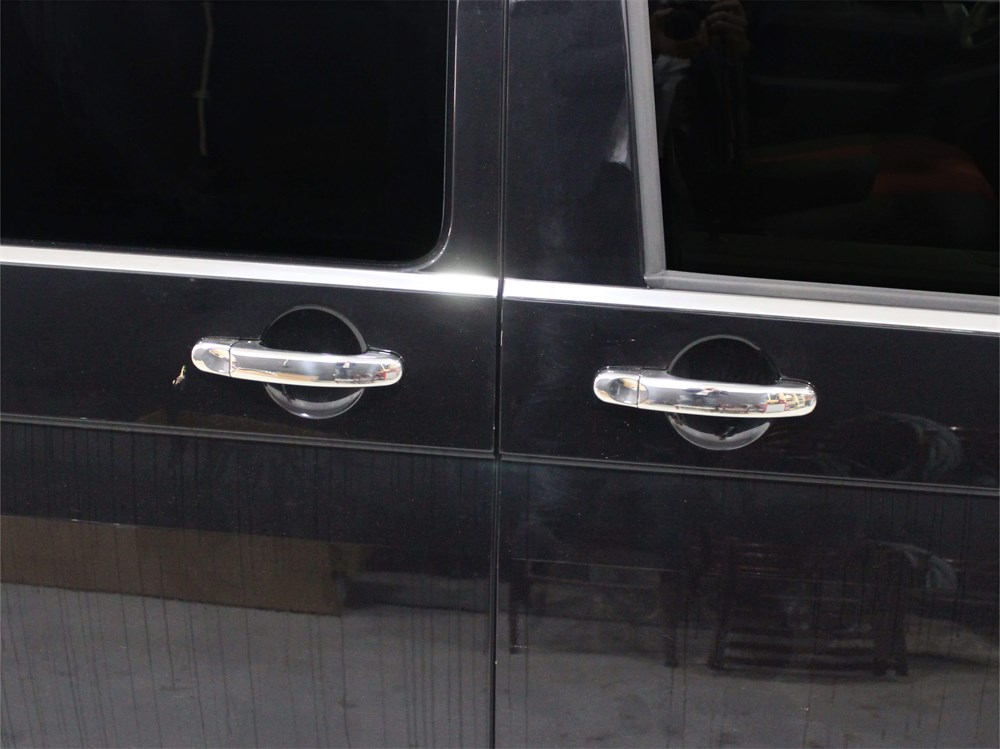 VW Transporter T5.5 Kapı Kolu 4 Kapı Krom 2010-2015 VW Transporter T5.5 Kapı Kolu 4 Kapı Krom 2010-2015